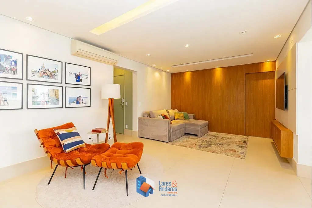 Foto do imóvel Apartamento à venda 3 Quartos 1 Suite 2 Vagas 105M² Vila Cruzeiro São Paulo - SP em Rua Bragança Paulista