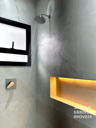 Imagem Casa com 2 dormitórios sendo 1 suiteà venda, 108 m² por R$ 645.000 - Jardim Paulista III - Itu/SP