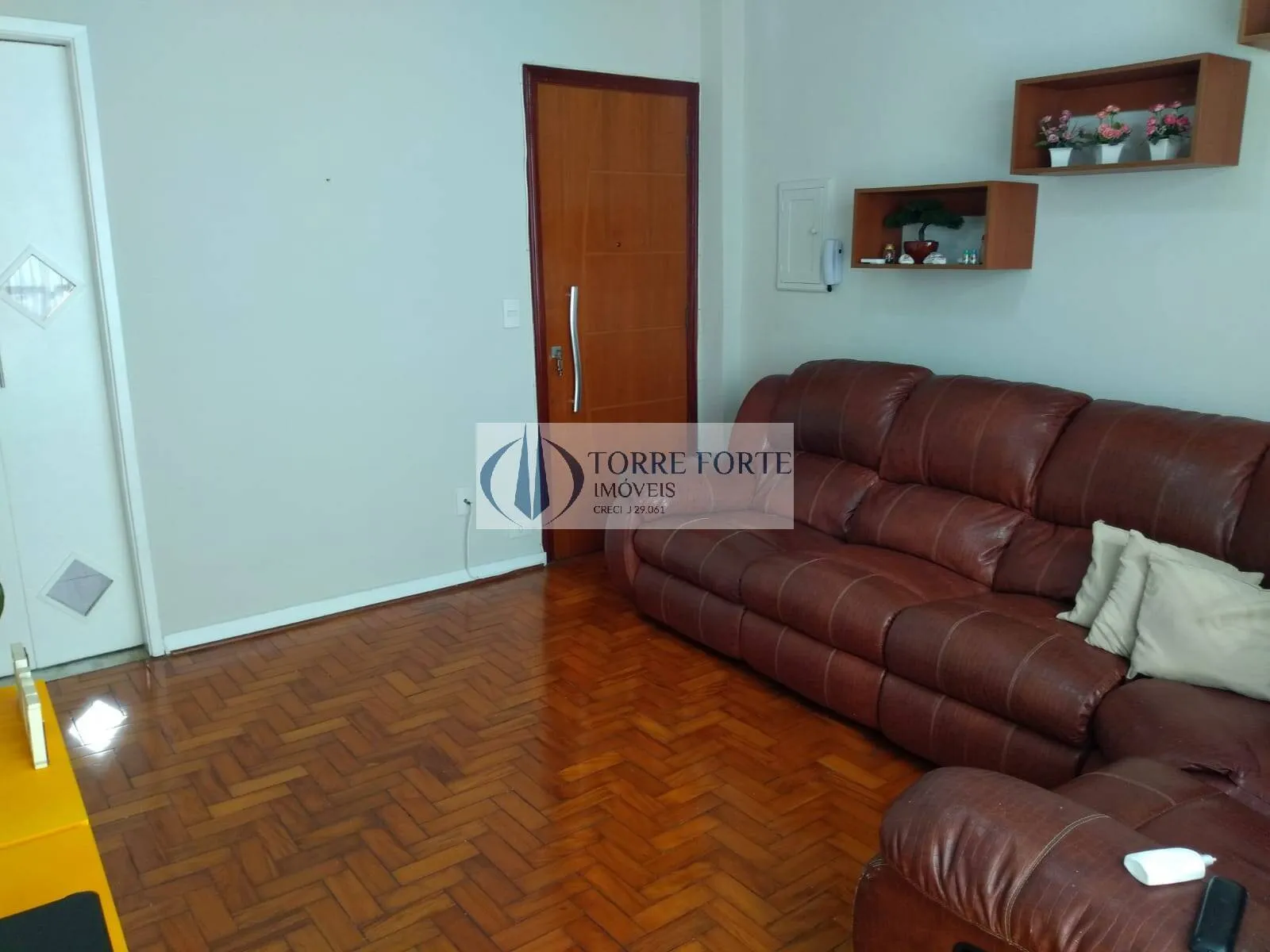 Imagem Apartamento Amplo com 3 Dormitórios, 1 Suíte no Parque Mandaqui