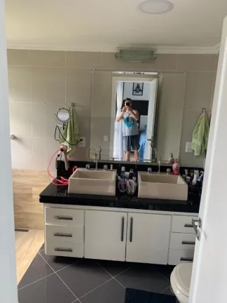 Imagem Apartamento Alto Padrão à venda em Barueri/SP