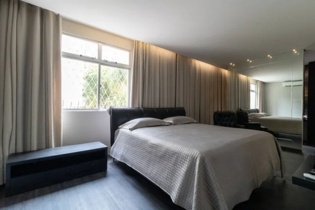 Imagem APARTAMENTO TODO REFORMADO NO LOURDES!