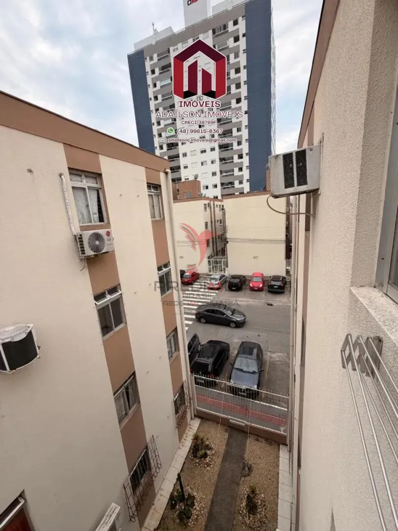Imagem Condomínio Parque Residencial Morada do Sol 2 dormitórios São José SC BRASIL