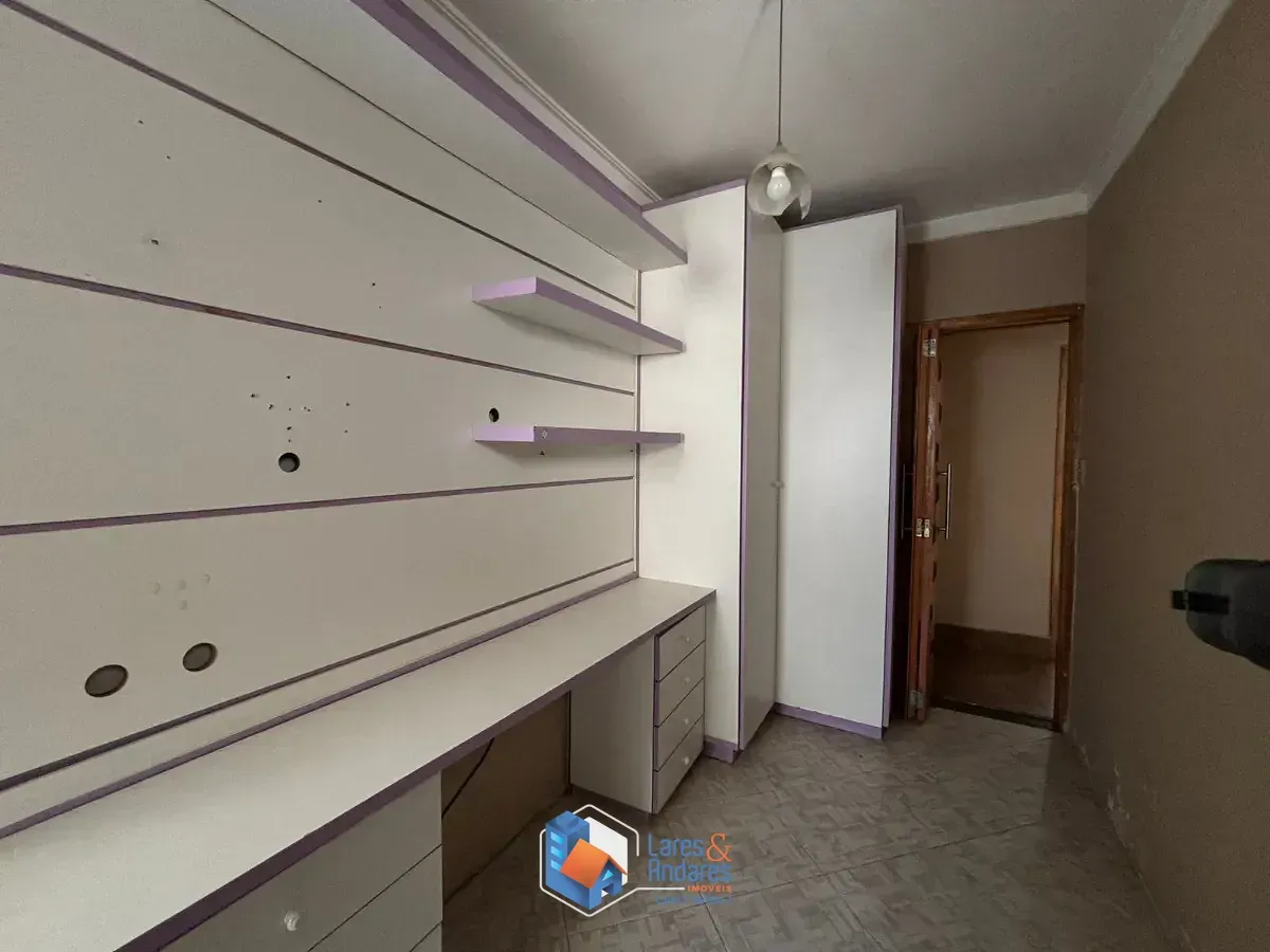 Imagem Apartamento para venda em Campos Elíseos com 3 quartos, sendo 1 suíte, 110m²
