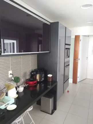 Imagem Apartamento com 4 Quartos à Venda, 150 m² em Vila Nova Socorro - Mogi das Cruzes