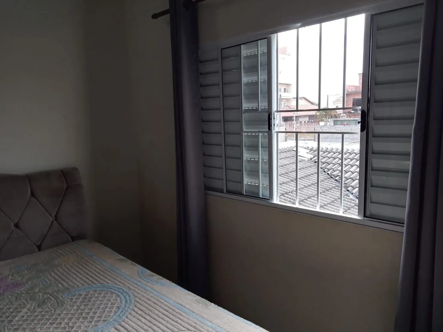 Imagem Sobrado à venda, Residencial Parque das Palmeiras, Pindamonhangaba, SP