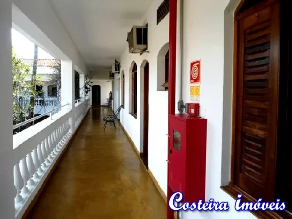 Imagem Hotel no Centro - Oportunidade