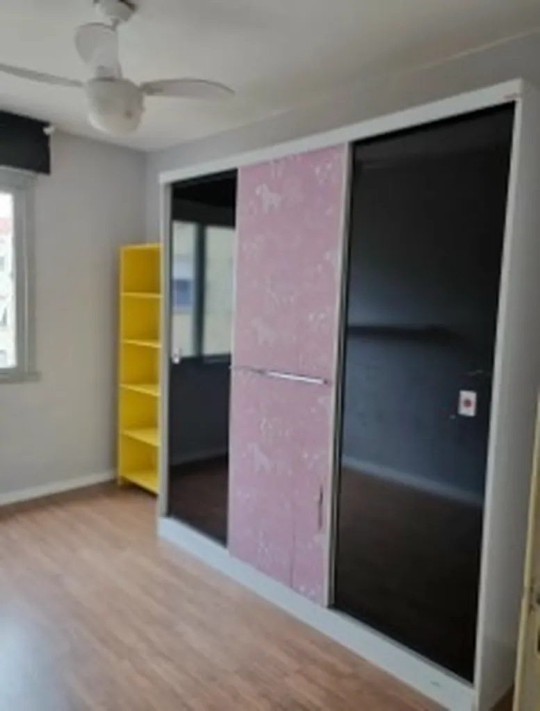 Imagem Apartamento em Jardim Leopoldina