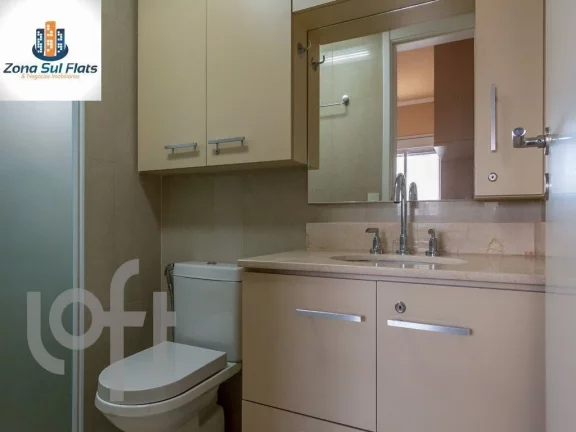 Imagem Apartamento Alto Padrão à Venda Na Aclimação Com 3 Suítes e 2 Vagas