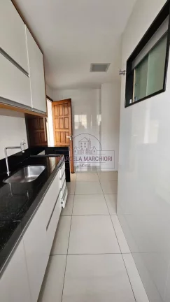 Imagem Ap 2 quartos, 2 banheiros, Garden, armários, 1 ALUGADO venda suspensa