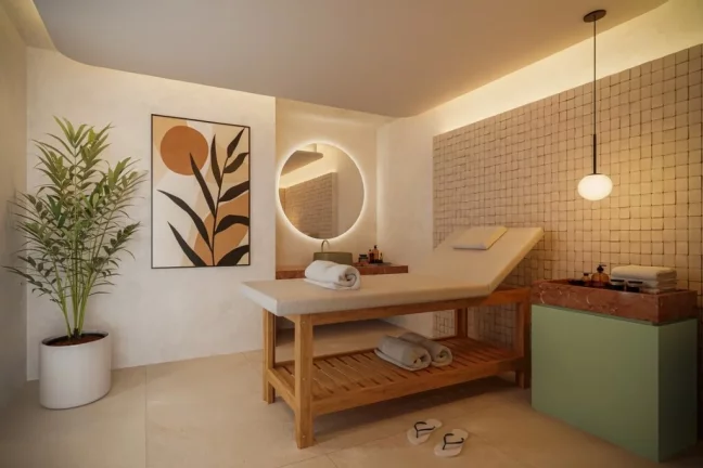 Imagem Apartamento à venda no bairro Brooklin Novo - São Paulo/SP