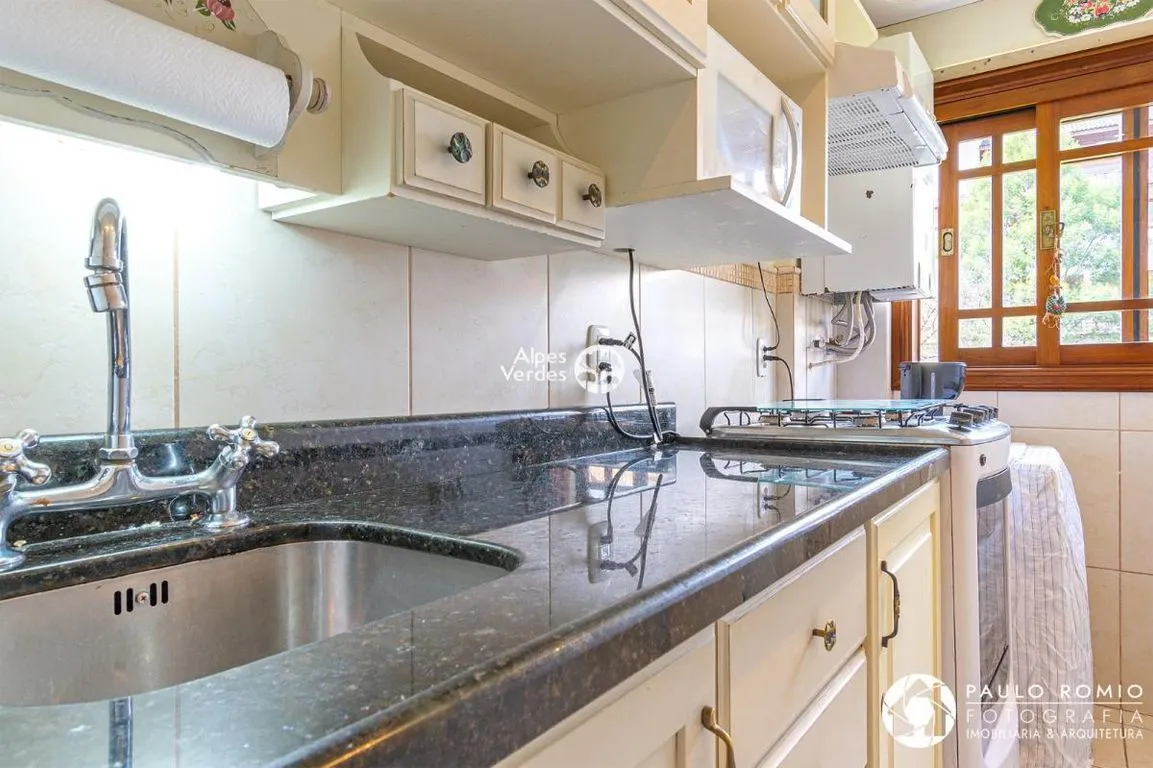 Imagem Vende-se Apartamento em gramado a 5 minutos da Rua Coberta de Gramado
