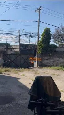 Foto do imóvel Terreno à venda, 201 m² por R$ 852.000,00 - Jardim Presidente Dutra - Guarulhos/SP