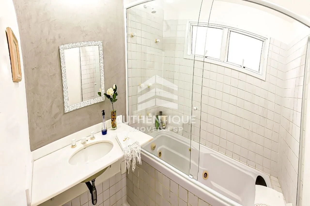 Imagem Residencial Scenic Alphaville - Casa à venda no bairro Alphaville - Santana de Parnaíba/SP