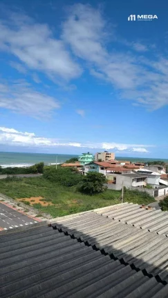Imagem Apartamento com 2 dormitórios à venda, 63 m² por R$ 360 - Monazita - Vila Velha/ES