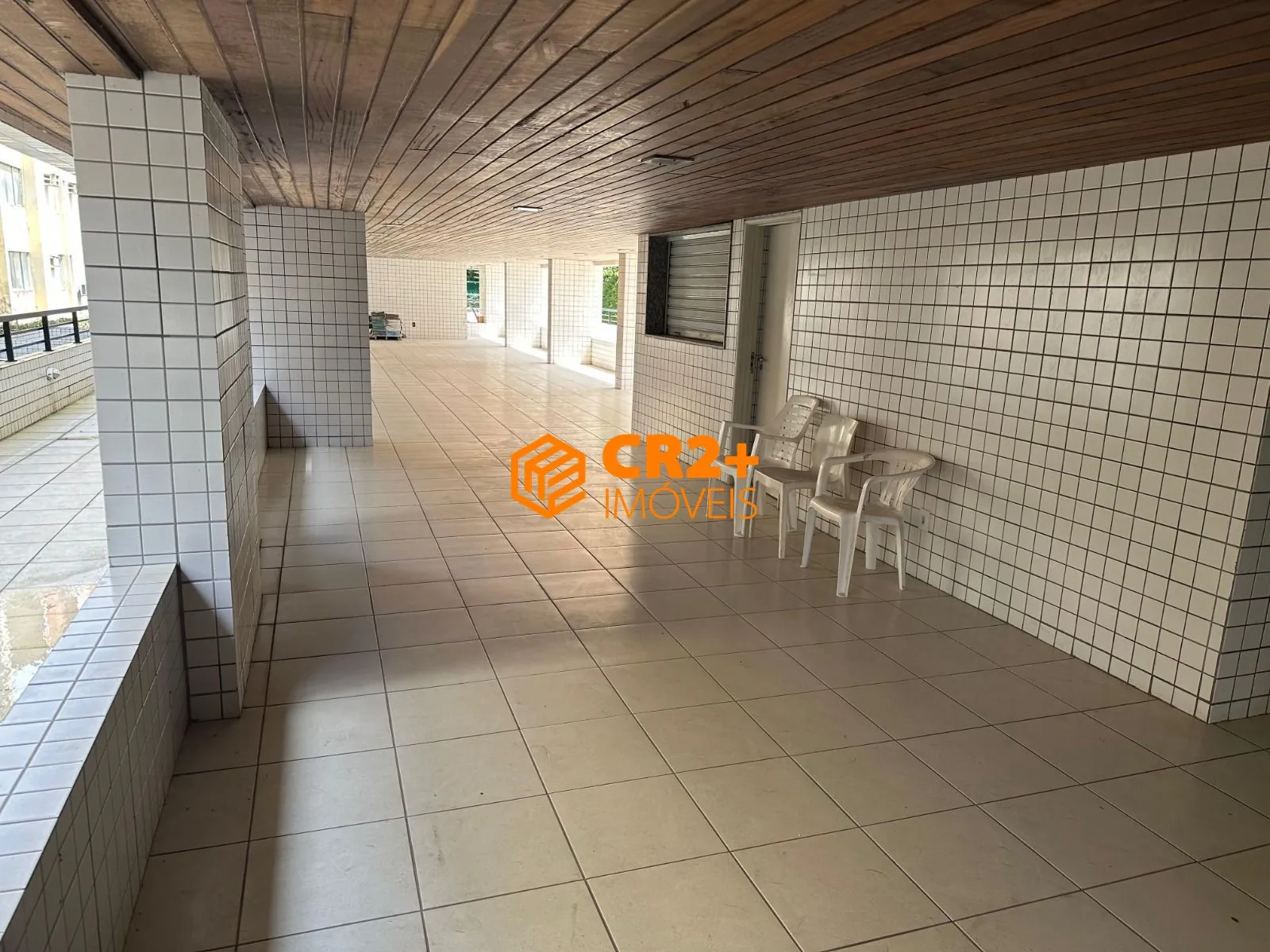 Imagem Vendo apartamento de 242 m2 na zona norte com 4 quartos e 3 vagas cobertas
