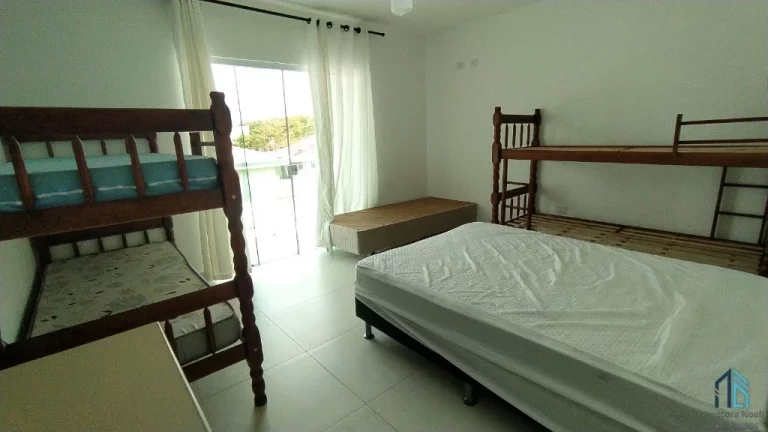 Imagem Sobrado a venda 03 quartos com suítes, Brejatuba, Guaratuba PR