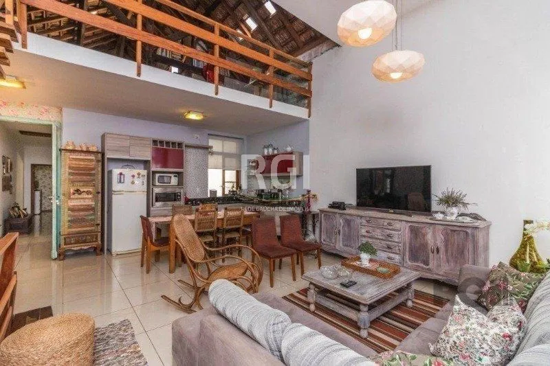Imagem Casa em Floresta