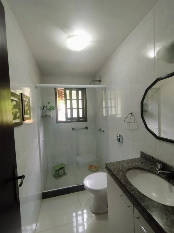 Imagem Casa em Condomínio para Venda no bairro Samambaia