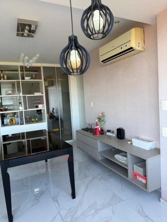 Imagem Apartamento 67m² à Venda | Jardim dos Noivos | Teresina