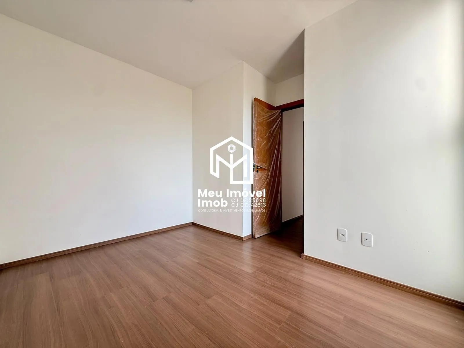 Imagem Resi.Belo Viver APTO 2 Quartos 1 Vaga 46m²