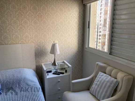 Imagem Apartamento em Alphaville Industrial - Barueri