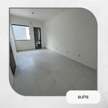 Imagem Casa para Venda Jardim dos Girassóis - 3 quartos