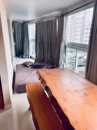 Imagem Apartamento 2 quartos sol da manhã em Praia da Costa