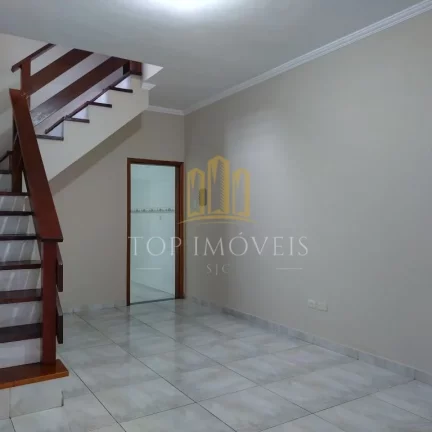 Imagem Excelente casa de 4 dormitórios sendo 1 suíte no Jardim Satélite