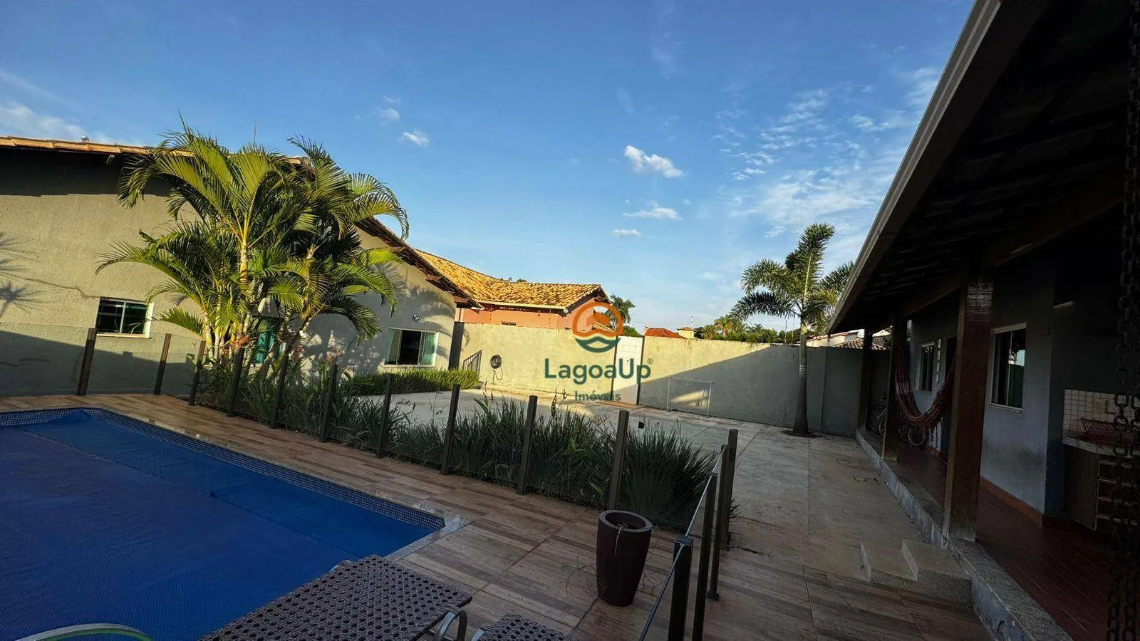 Imagem Casa com 4 dormitórios à venda, 220 m² por R$ 1.210.000,00 - Nossa Senhora de Fátima - Lagoa Santa/MG