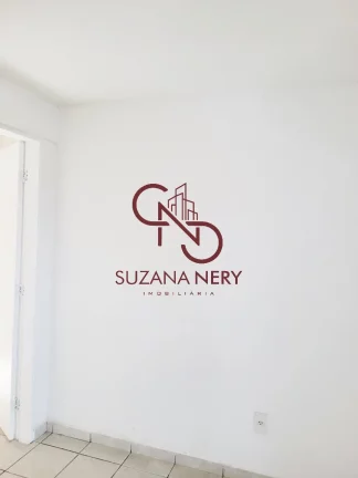 Imagem Apartamento em Capim Macio com 4 quartos
