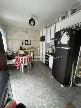 Imagem Casa a venda Jardim Cipava Osasco 4 dormitórios