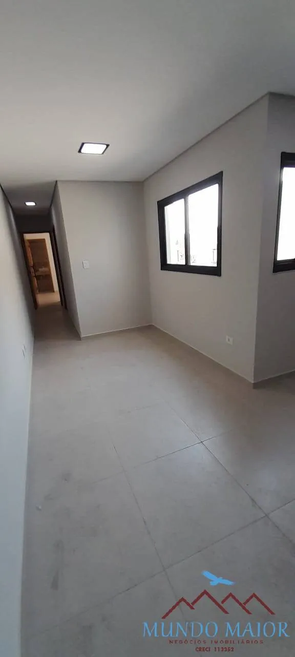 Imagem Dupla Imperdível Vila Camilópolis: Residências 03/04 Andara - 1 Vaga Cada