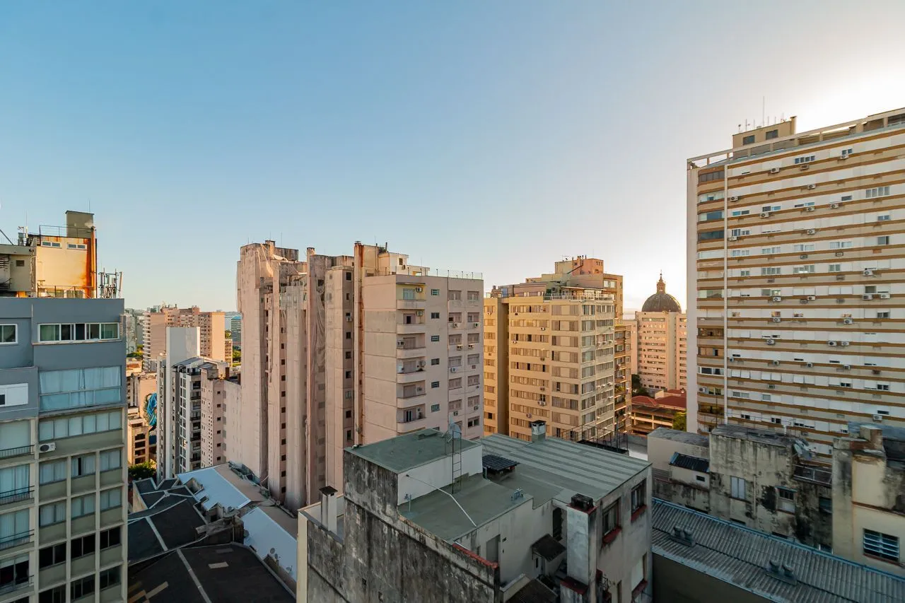 Imagem APARTAMENTO À VENDA NO CENTRO HISTÓRICO COM 3 DORMITÓRIOS