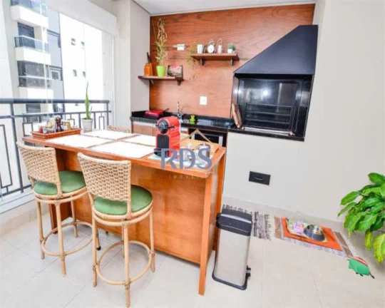 Imagem Apartamento - Padrão / Residencial / Vila Mariana