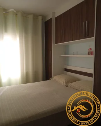 Imagem APARTAMENTO RESIDENCIAL em SALTO - SP, LOTEAMENTO JARDIM DAS CONSTELAÇÕES