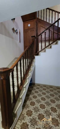 Imagem Casa Alto Padrão no centro de Mogi Mirim