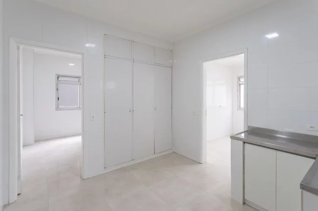 Imagem APARTAMENTO RESIDENCIAL em São Paulo - SP, Itaim Bibi
