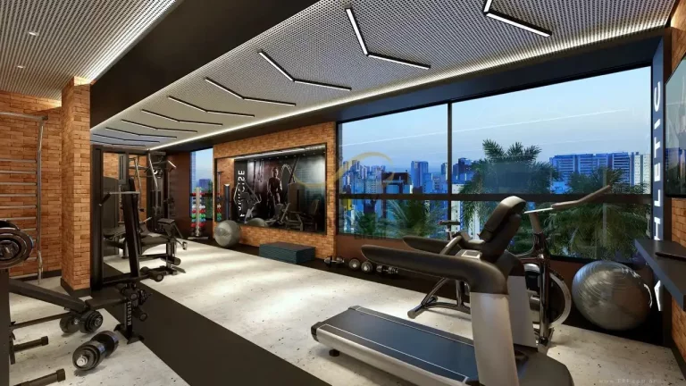 Imagem HORIZON205 - Apartamento à venda no bairro Santo Antônio - Belo Horizonte/MG