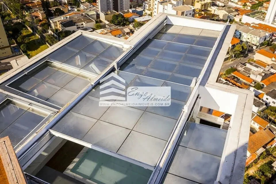 Imagem Apartamento à venda em Santo André/SP