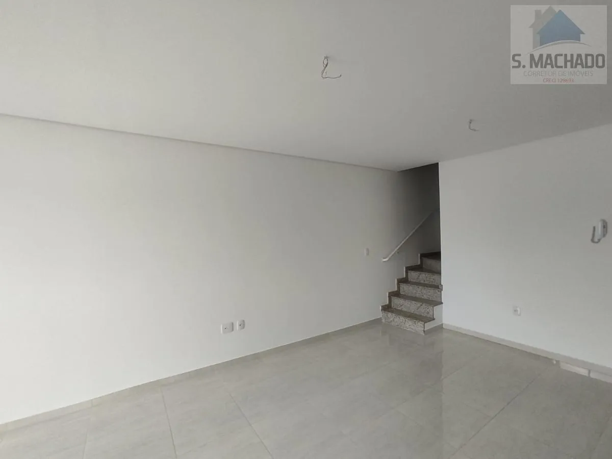 Imagem Apartamento para Venda em Santo André / SP no bairro Parque das Nações
