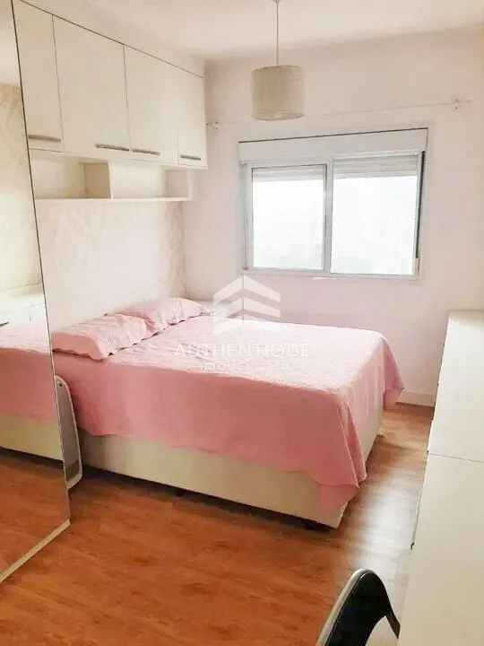 Imagem EASY TATUAPÉ - Apartamento no bairro Tatuapé a venda