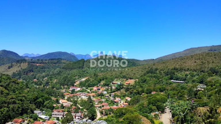 Imagem Terrenos em condomínio de lotes, em Albuquerque - Teresópolis a partir de R$ 179.900,00