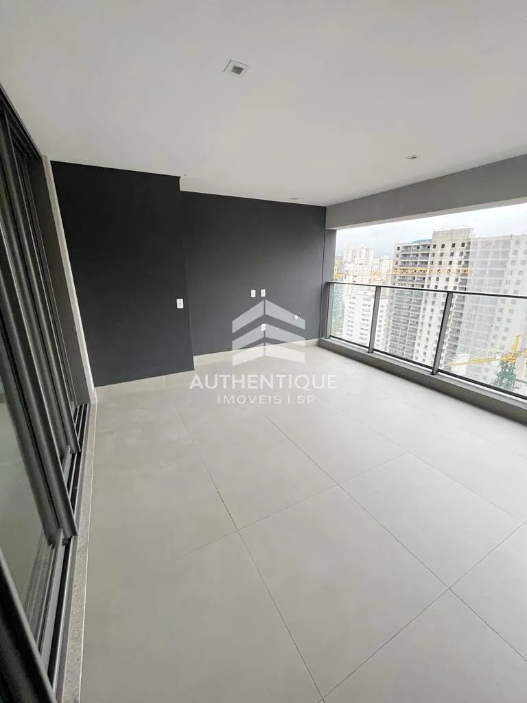 Imagem SQUARE GARDEN CAMPO BELO - Apartamento à venda em São Paulo/SP