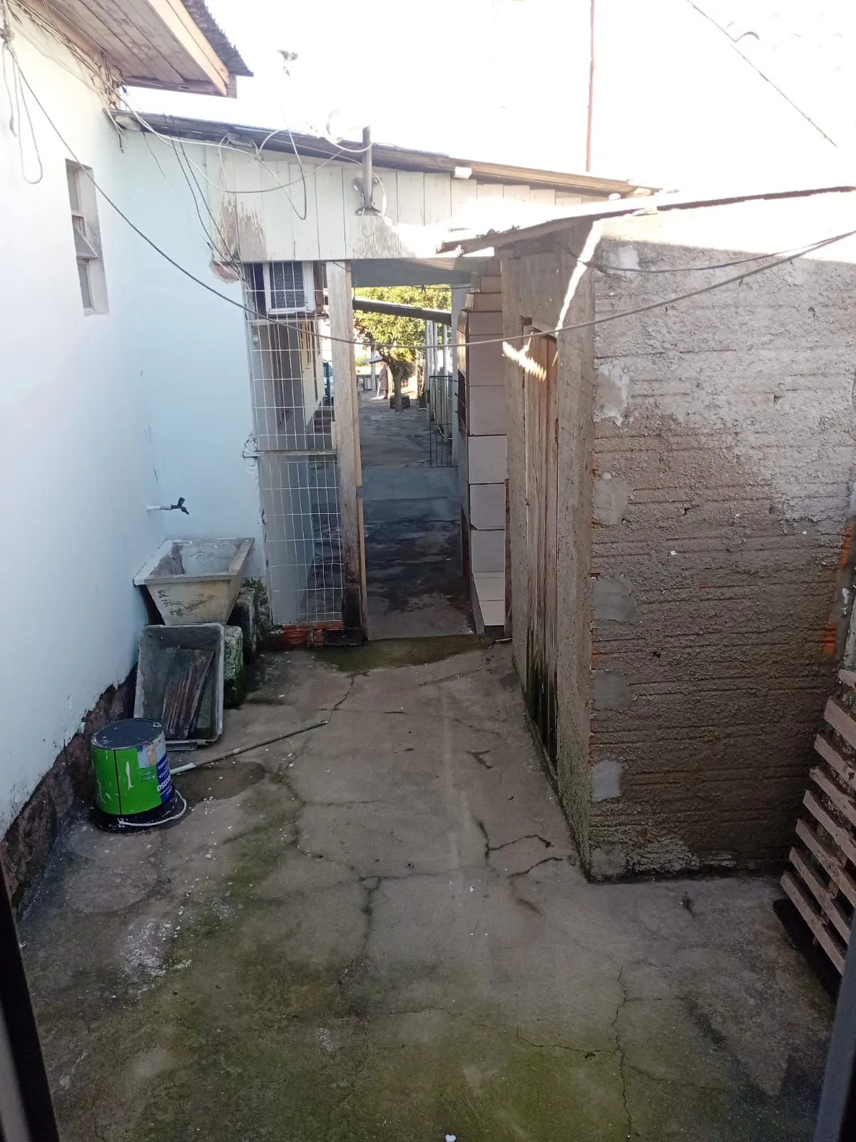 Imagem Casa em Partenon