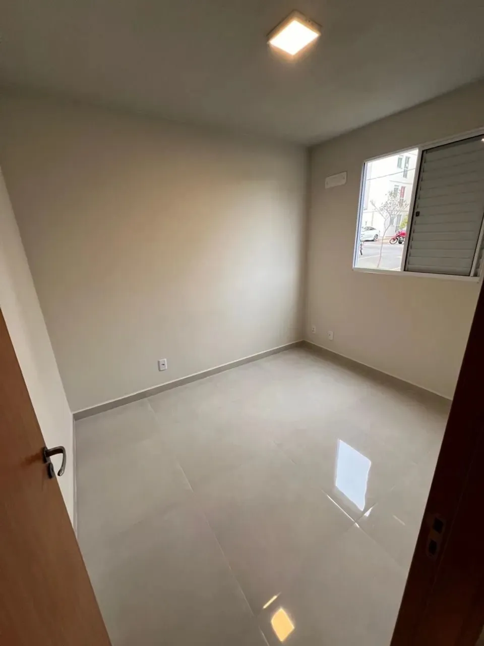 Imagem Apartamento à venda em Sorocaba-SP, Jardim Guarujá: 2 quartos, 1 sala, 1 banheiro, 1 vaga de garagem - 43,00 m²!