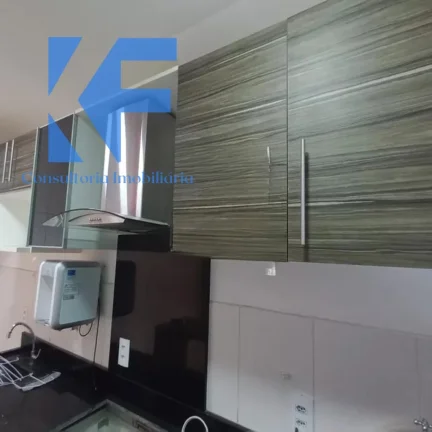 Imagem APARTAMENTO RESIDENCIAL em CAMPINAS - SP, JARDIM NOVA EUROPA