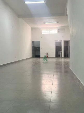Imagem Salão para alugar, 110 m² por R$ 9.500,00/mês - Centro - Guarulhos/SP