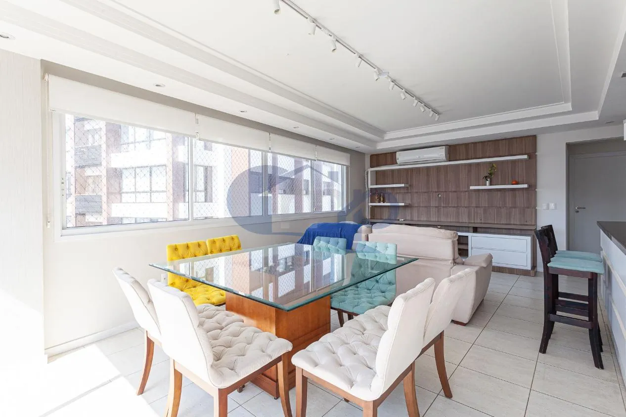 Imagem Apartamento a venda com 2 dormitorios no centro de Torres/RS