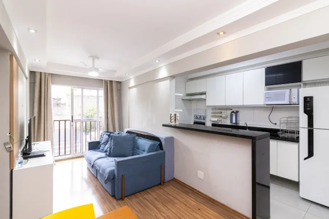 Imagem Apartamento para venda em Casa Verde com 2 quartos , 50m2