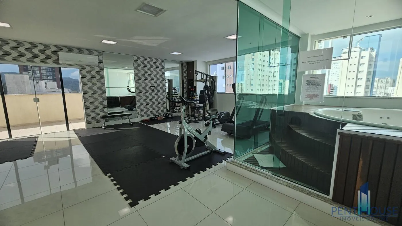 Imagem Apartamento com Terraço para Venda em Balneário Camboriú, CENTRO, 3 dormitórios, 1 suíte, 2 banheiros, 3 vagas